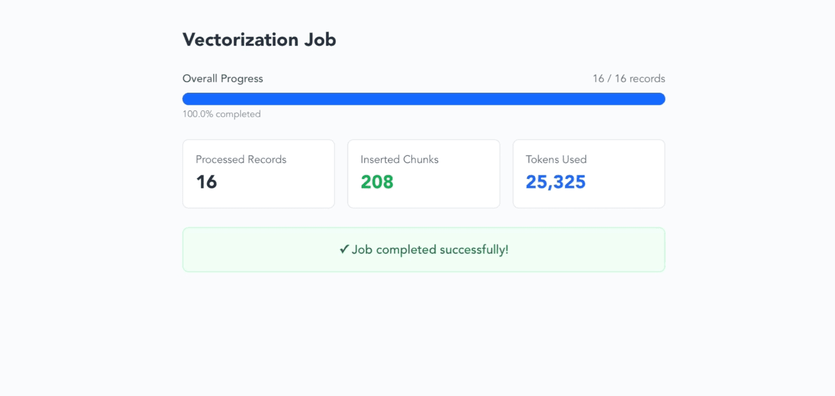Sincronize e Monitore - 1